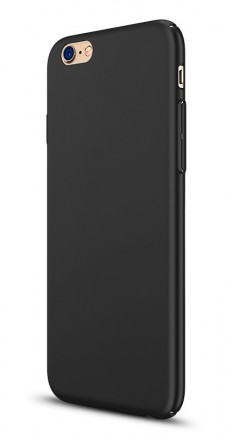 Пластиковая накладка Pudini Full body 360 для iPhone 6 / 6S