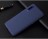 Матовая ТПУ накладка для Xiaomi Mi9
