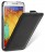 Кожаный чехол (флип) Melkco Jacka Type для Samsung N7502 Galaxy Note 3 Neo