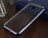 ТПУ накладка Electroplating Air Series для Samsung Galaxy J2 Pro 2018 J250
