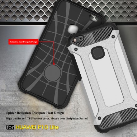 Накладка Hard Guard Case для Huawei Y3 II (ударопрочная)