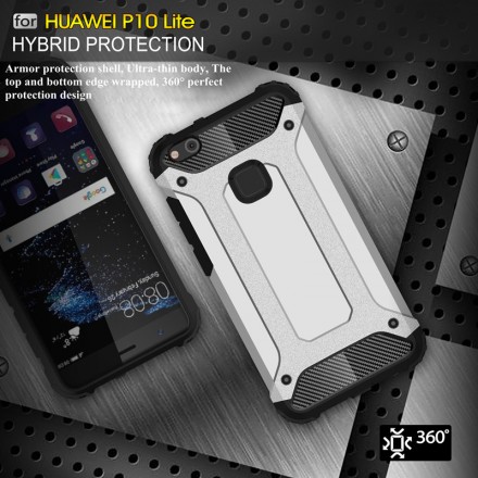 Накладка Hard Guard Case для Huawei Y3 II (ударопрочная)