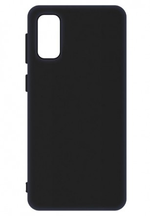 Матовый ТПУ чехол для Realme C65