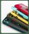 Чехол Keys-Ring для Samsung Galaxy M51 M515F