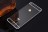 Металлический бампер с зеркальной крышкой для Xiaomi Mi5X