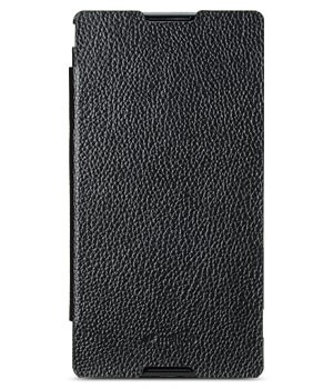Кожаный чехол (книжка) Melkco Book Type для Sony Xperia Z Ultra XL39h (C6802)