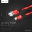 USB - Micro USB кабель HOCO X14 Times Speed 2М