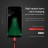 USB - Micro USB кабель HOCO X14 Times Speed 2М