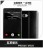 Чехол (книжка) MOFI Classic для Lenovo K910 Vibe Z (с окошком)