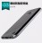 Металлический бампер Luphie Blade Sword with PU back для Samsung G930F Galaxy S7