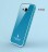 Металлический бампер Luphie Acylic back cover для Samsung G900 Galaxy S5