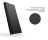 Пластиковая накладка Nillkin Super Frosted для Sony Xperia L1 (+ пленка на экран)