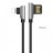 USB кабель - Lightning HOCO U42 Exquisite Steel