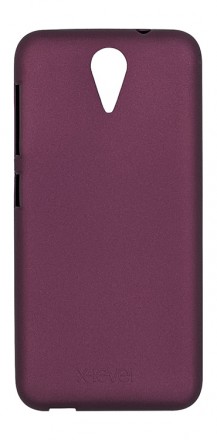 ТПУ накладка X-Level Guardain Series для HTC Desire 620 / 620G