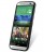 ТПУ накладка Melkco Poly Jacket для HTC One M8 / M8 Dual Sim (+ пленка на экран)