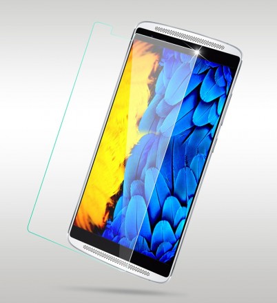 Защитное стекло Tempered Glass 2.5D для Lenovo Vibe X3
