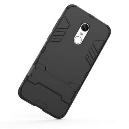 Накладка Strong Guard для Xiaomi Redmi 5 Plus (ударопрочная c подставкой)