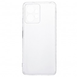 Прозрачный чехол Crystal Strong 0.5 mm для Xiaomi Poco M6 Pro