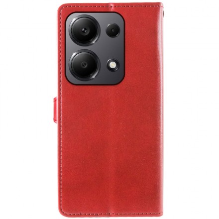 Чехол-книжка Cofre для Xiaomi Redmi Note 13 Pro 4G