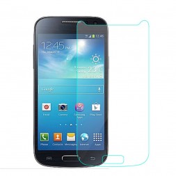 Защитная пленка на экран для Samsung i9190 Galaxy S4 Mini (прозрачная)