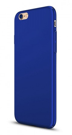 Пластиковая накладка Pudini Full body 360 для iPhone 6 Plus