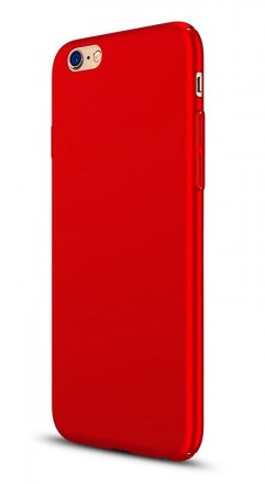Пластиковая накладка Pudini Full body 360 для iPhone 6 Plus