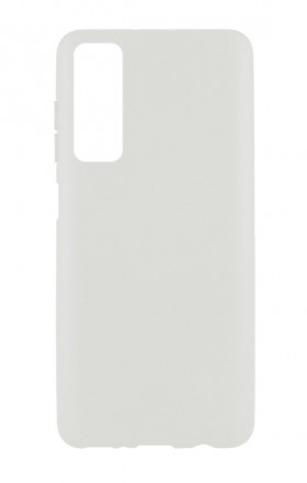 Матовый ТПУ чехол для Tecno Camon 17P