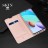 Чехол-книжка Dux для Xiaomi Redmi 10