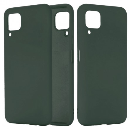 ТПУ чехол Silky Original Full Case для Samsung Galaxy A12s