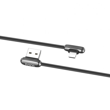 USB кабель - Lightning HOCO U60 Soul Secret