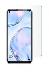 Защитное стекло Tempered Glass 2.5D для Huawei Y7p