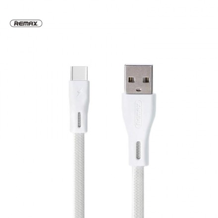 USB - Type-C Remax Full Speed Pro RC-090a (2.1A)