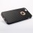 ТПУ накладка Carbon Series для iPhone 5 / 5S / SE