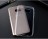ТПУ накладка X-Level Antislip Series для iPhone 8 (прозрачная)