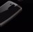 Ультратонкая ТПУ накладка Crystal для LG G3 D855 (прозрачная)