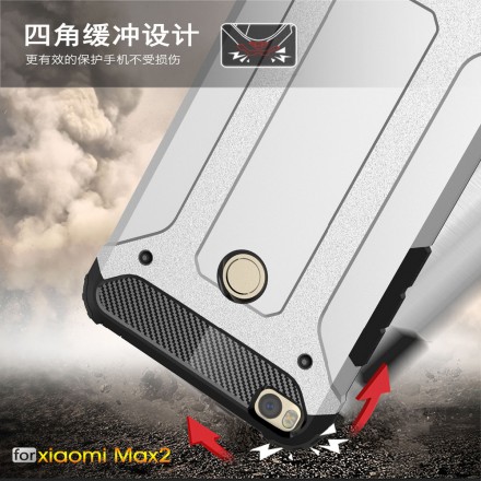 Накладка Hard Guard Case для Xiaomi Mi Max 2 (ударопрочная)