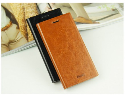 Чехол (книжка) MOFI Classic для Nokia Lumia 730