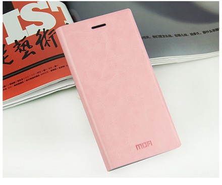 Чехол (книжка) MOFI Classic для Nokia Lumia 730