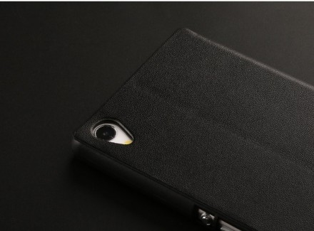 Чехол-книжка X-level FIB Color Series для Sony Xperia Z2 D6502