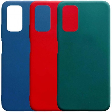 Матовый чехол Tilly для Samsung Galaxy M13 4G