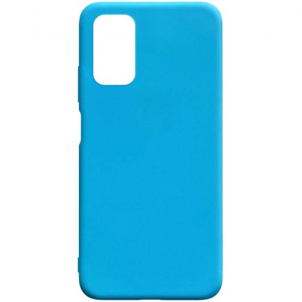 Матовый чехол Tilly для Samsung Galaxy M13 4G