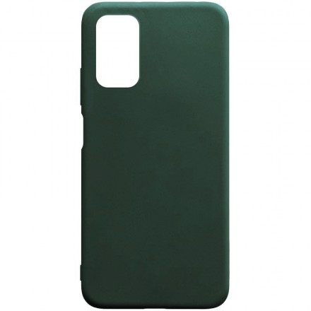 Матовый чехол Tilly для Samsung Galaxy M13 4G