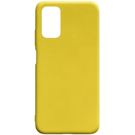 Матовый чехол Tilly для Samsung Galaxy M13 4G