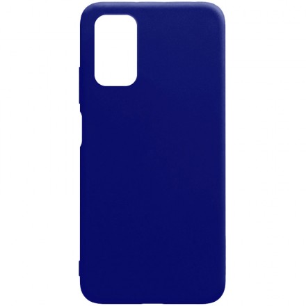 Матовый чехол Tilly для Samsung Galaxy M13 4G