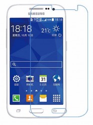 Защитная пленка на экран для Samsung G361H Galaxy Core Prime Duos (прозрачная)