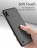 ТПУ чехол накладка X-Level Antislip Series для Samsung Galaxy M01s M017F (прозрачный)