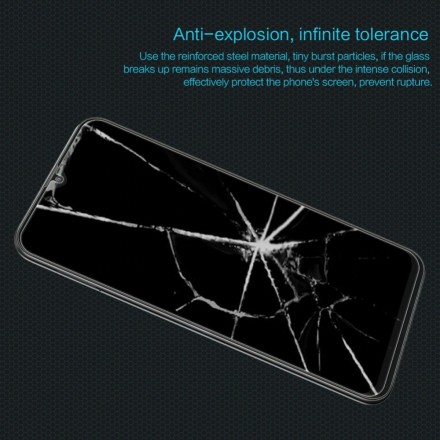 Защитное стекло Nillkin Anti-Explosion (H) для Samsung M205F Galaxy M20
