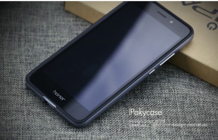 ТПУ накладка для Huawei GT3 iPaky