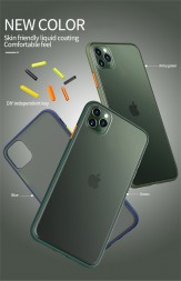 Чехол Keys-color для iPhone 13 Pro Max