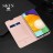 Чехол-книжка Dux для Samsung Galaxy A03s